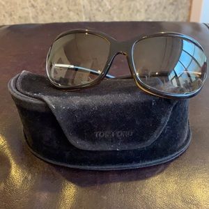 Authentic Tom Ford Sunglasses